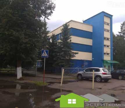 Фото объекта