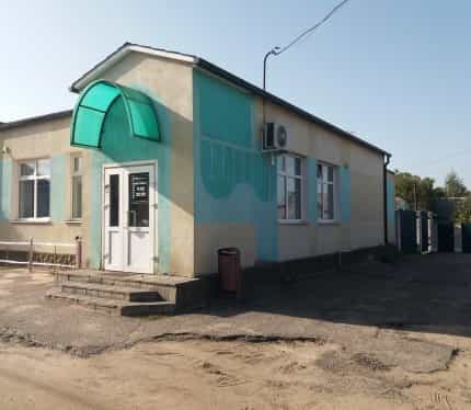 Фото объекта