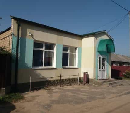 Беларусь, Гродненская область, Лида, 2-й переулок Розы Люксембург, 13Б, фото 2