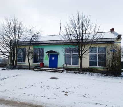 Фото объекта