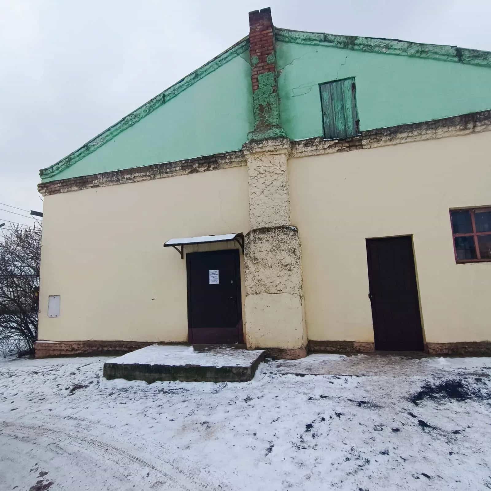 Беларусь, Гомельская область, Рогачёв, Друтская улица, 156А, фото 3