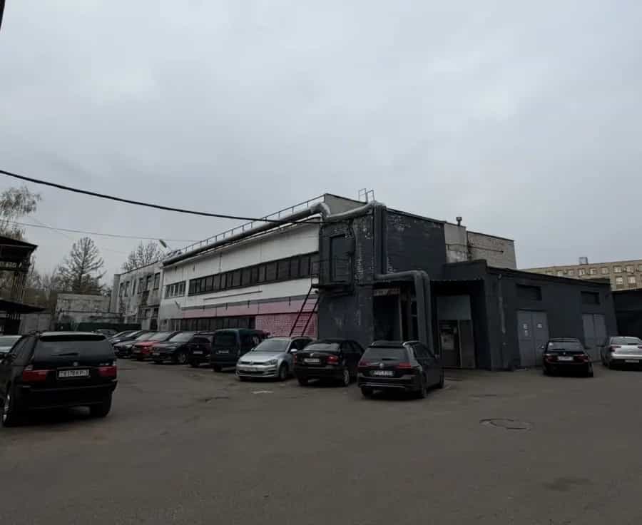 Беларусь, Минск, проспект Машерова, 11, фото 2