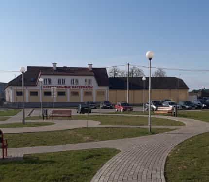 Фото объекта