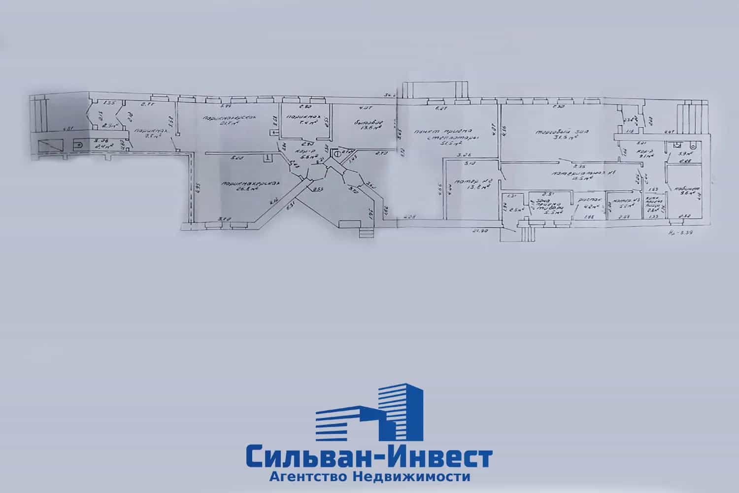 Беларусь, Витебская область, Новополоцк, Молодёжная улица, 169, фото 4