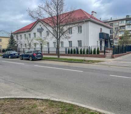 Фото объекта