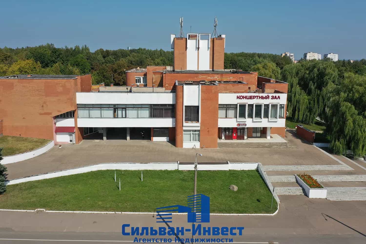 Беларусь, Минск, улица Матусевича, 20, фото 4