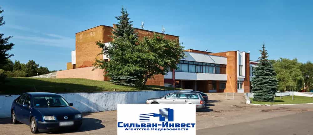 Беларусь, Минск, улица Матусевича, 20, фото 9