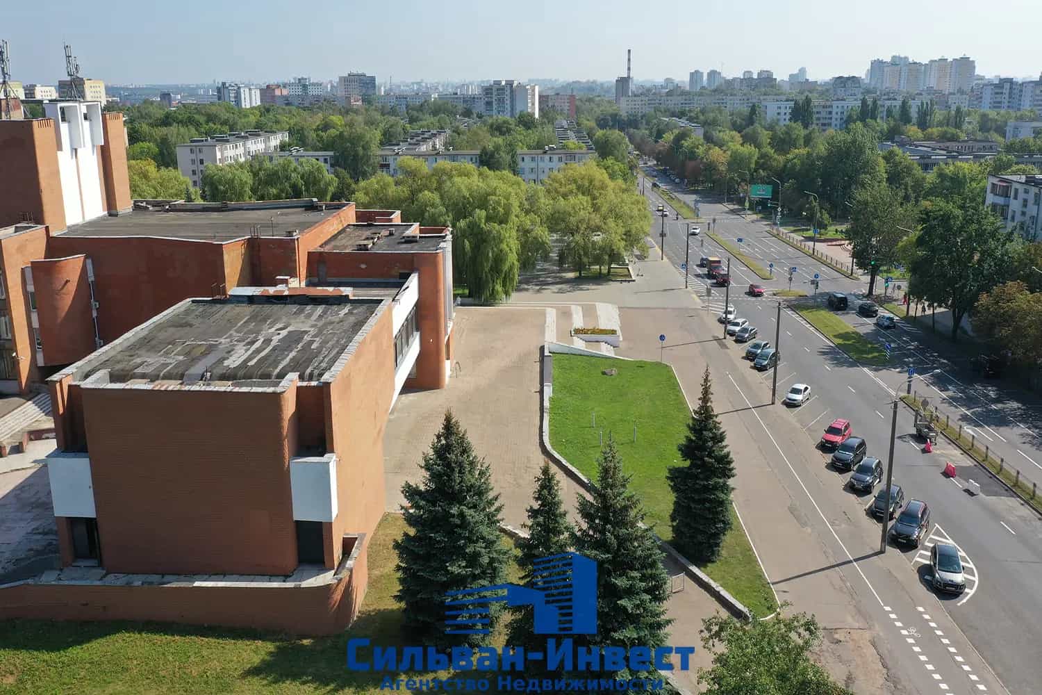Беларусь, Минск, улица Матусевича, 20, фото 37