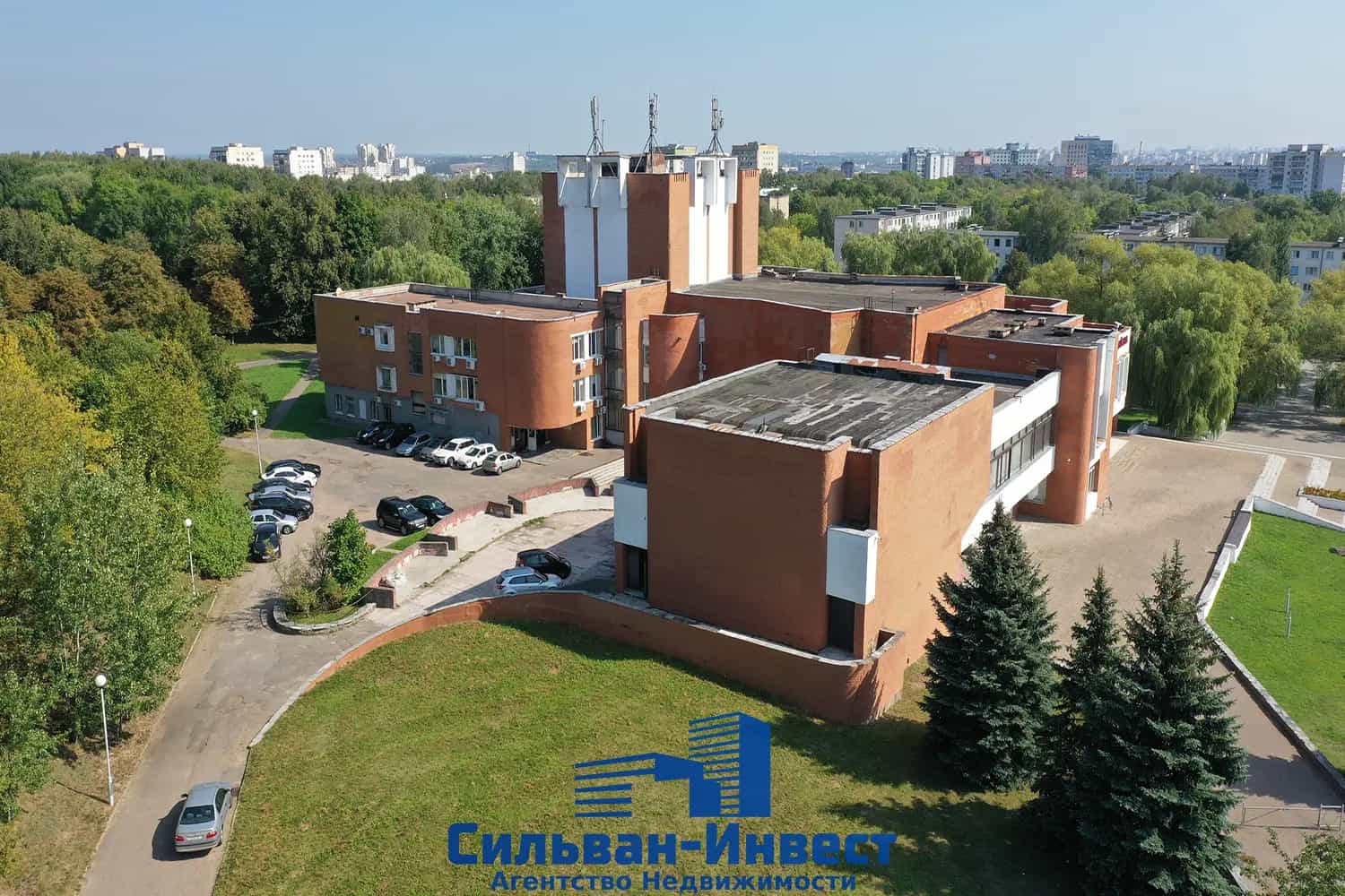 Беларусь, Минск, улица Матусевича, 20, фото 38