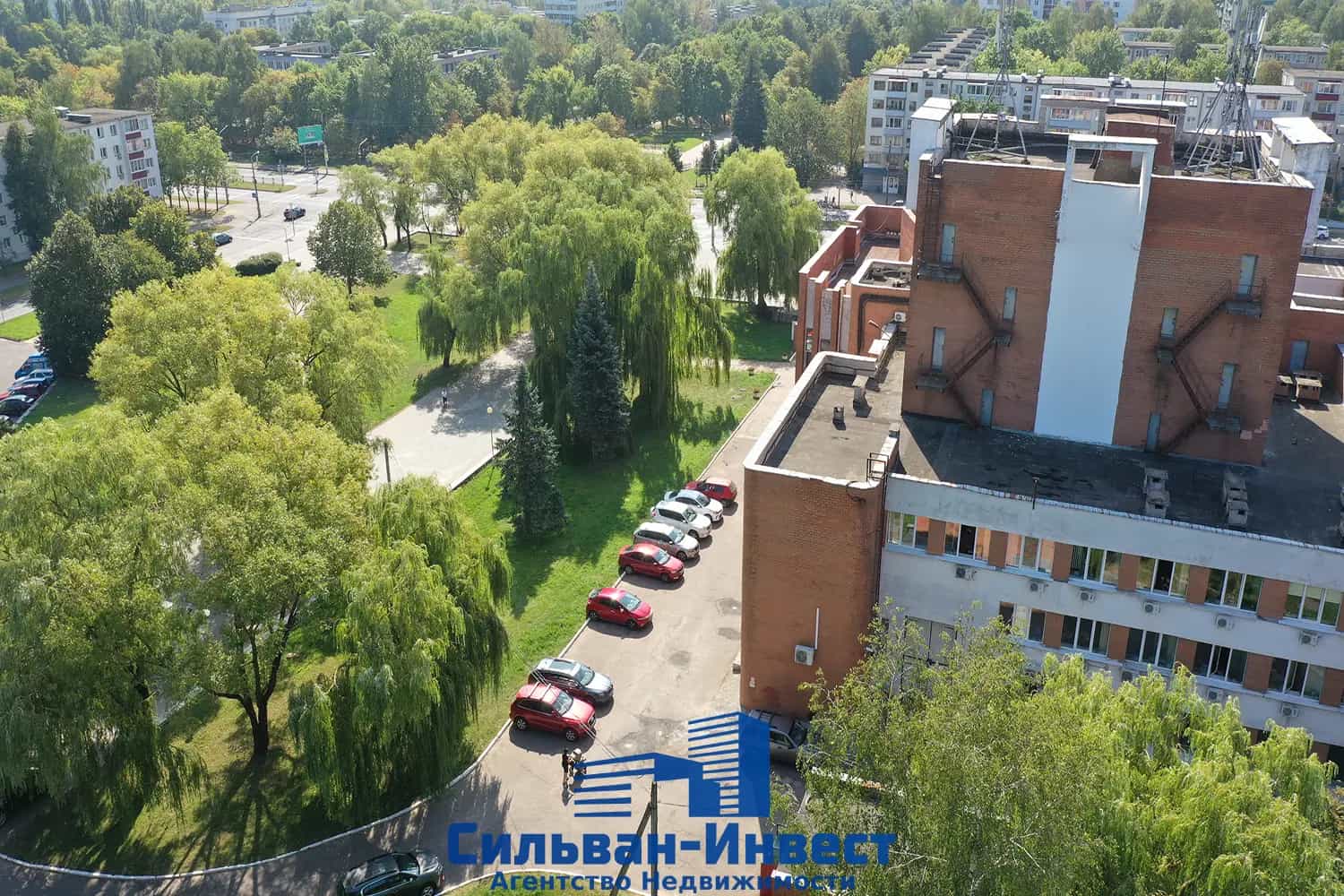 Беларусь, Минск, улица Матусевича, 20, фото 42