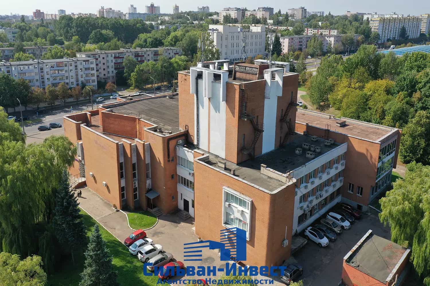 Беларусь, Минск, улица Матусевича, 20, фото 44