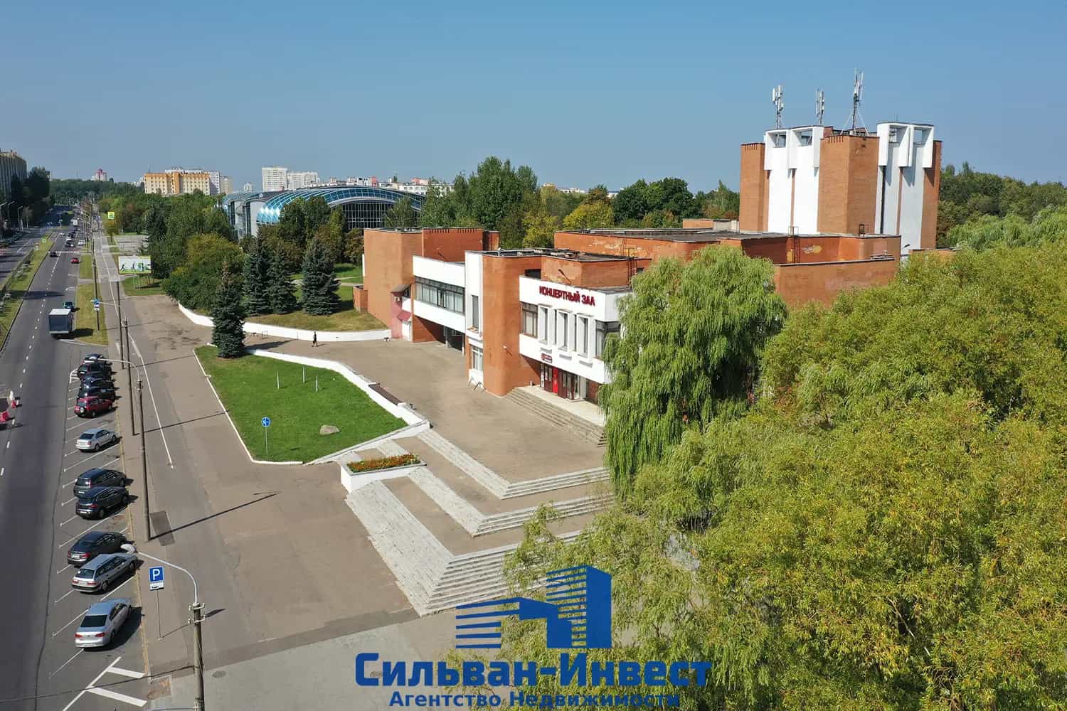 Беларусь, Минск, улица Матусевича, 20, фото 45