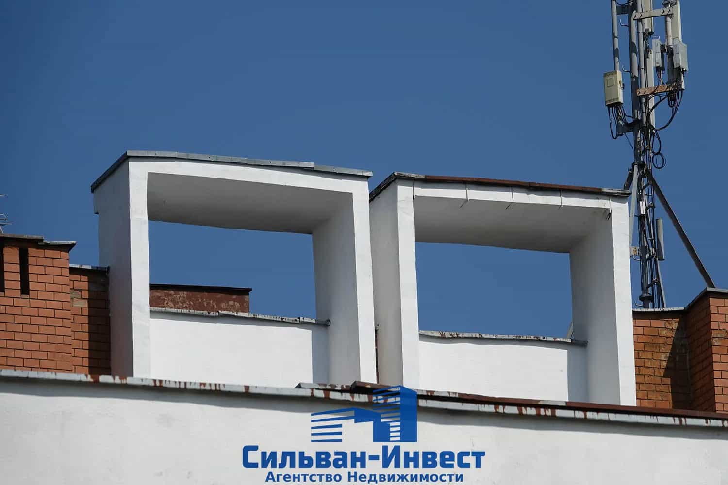 Беларусь, Минск, улица Матусевича, 20, фото 49