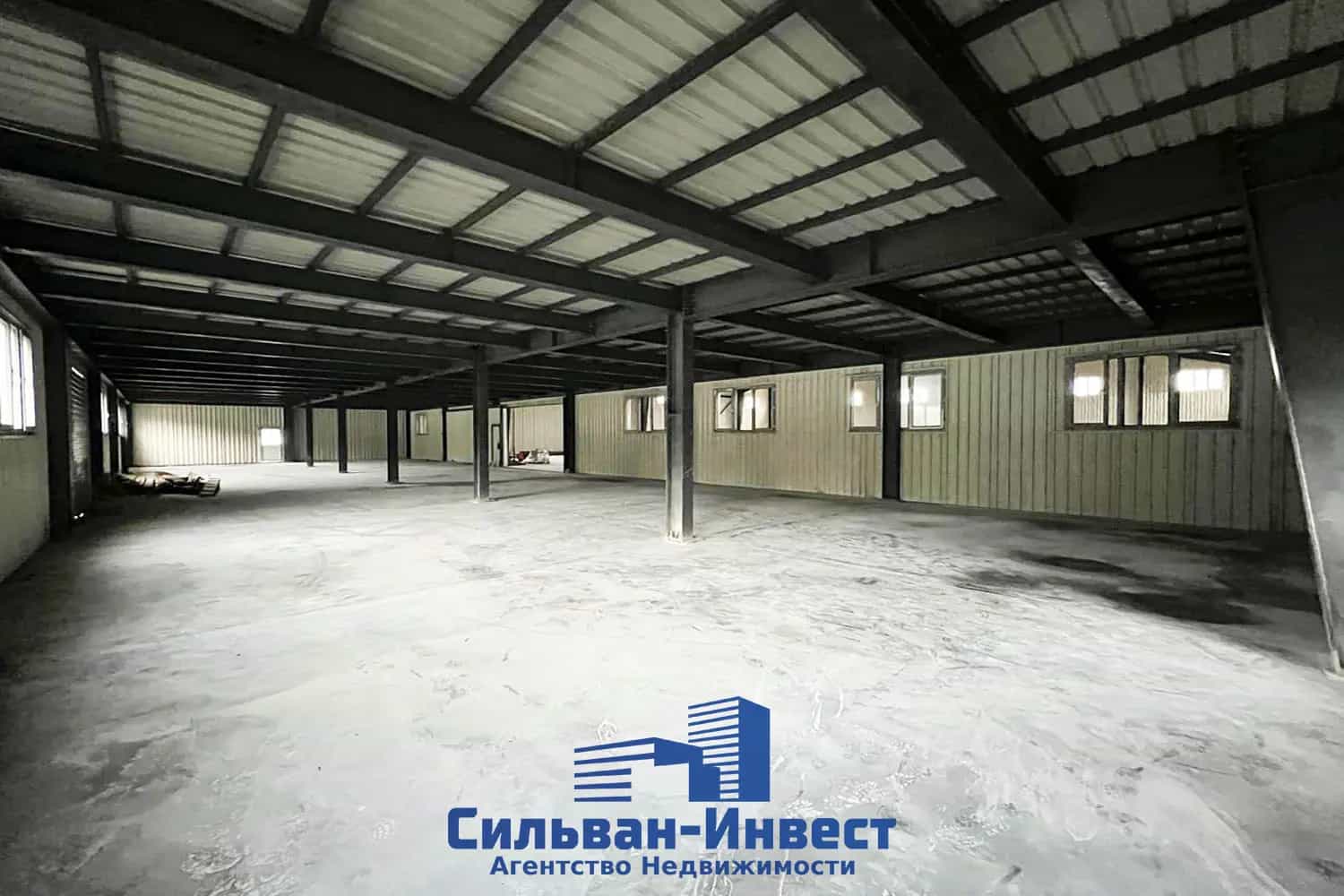 Беларусь, Минская область, Смолевичи, Торговая улица, 20В, фото 9