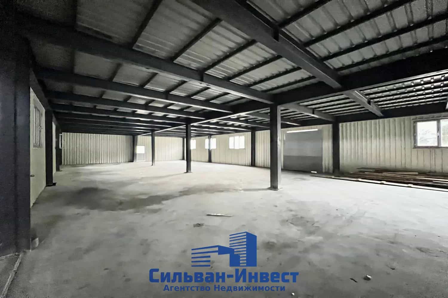 Беларусь, Минская область, Смолевичи, Торговая улица, 20В, фото 12