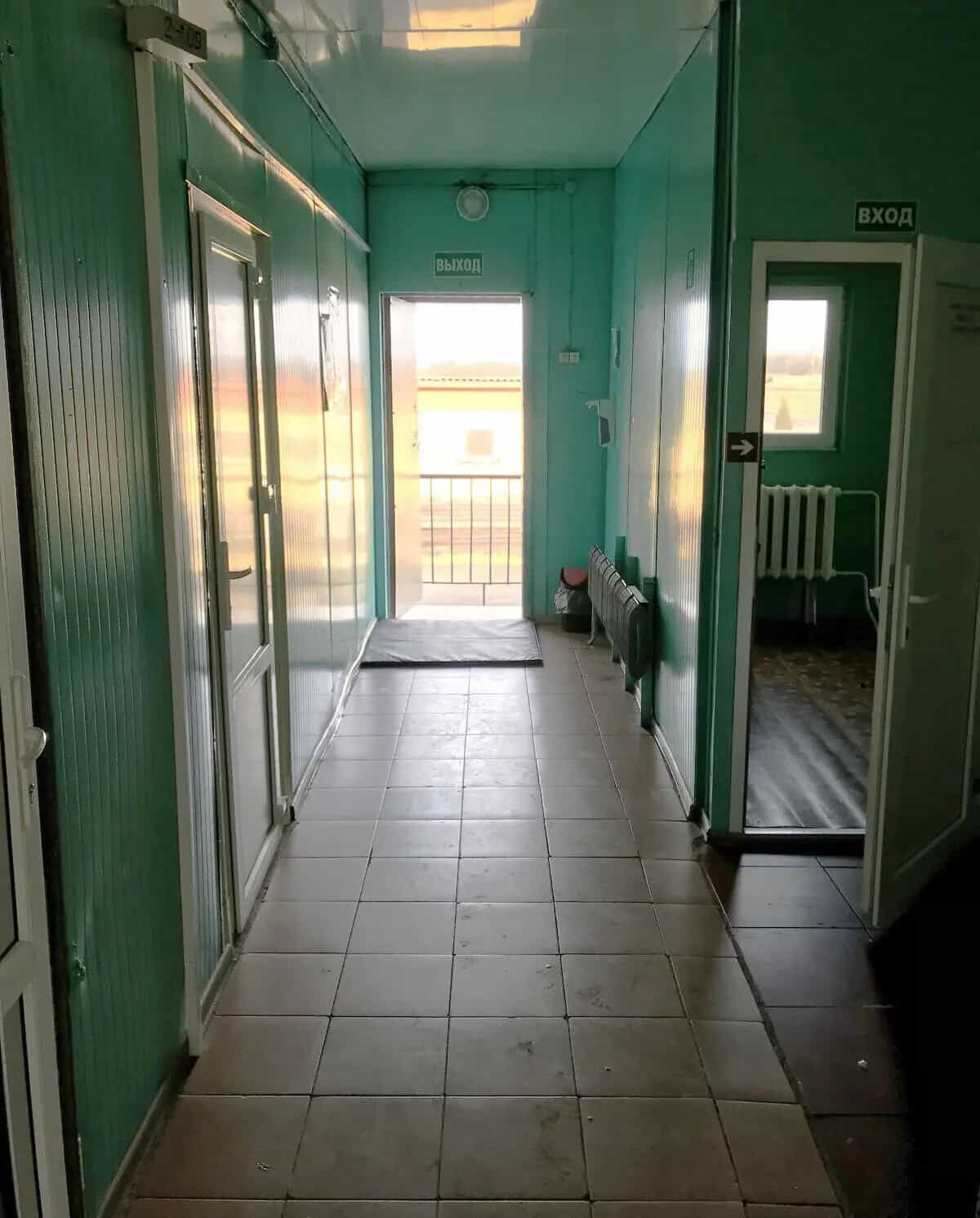 Беларусь, Гомельская область, Лельчицкий сельсовет, агрогородок Липляны, Заводская улица, 1Б, фото 18