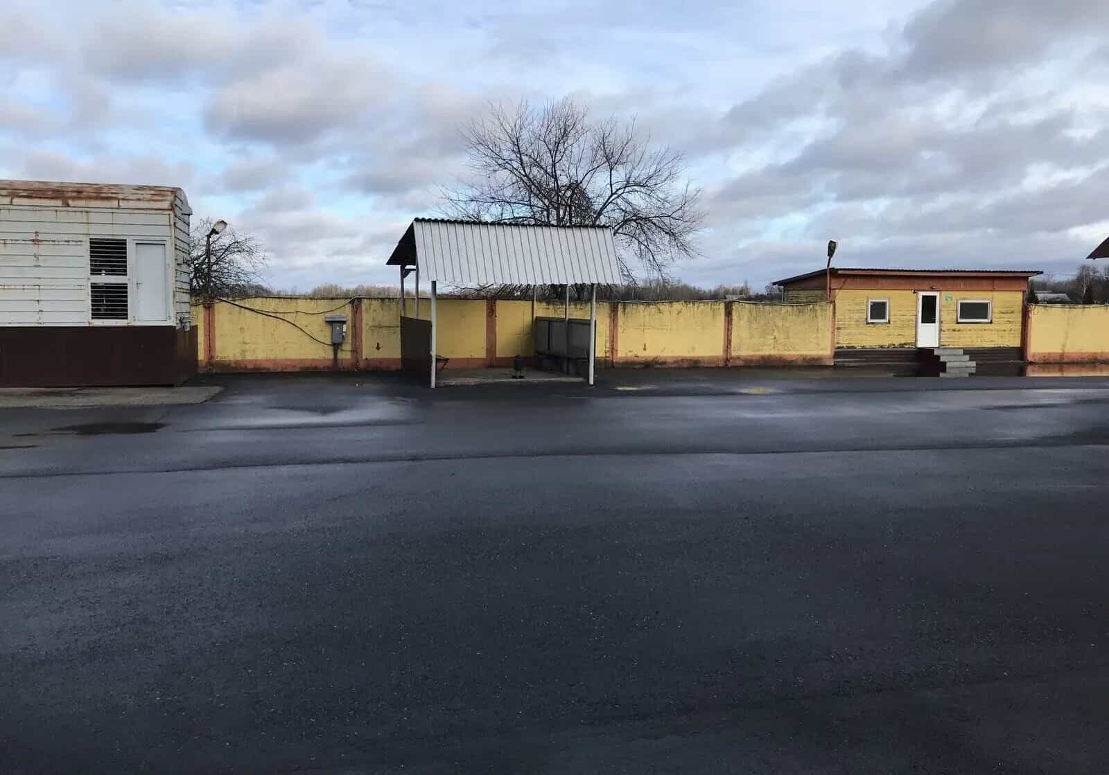 Беларусь, Гомельская область, Лельчицкий сельсовет, агрогородок Липляны, Заводская улица, 1Б, фото 26