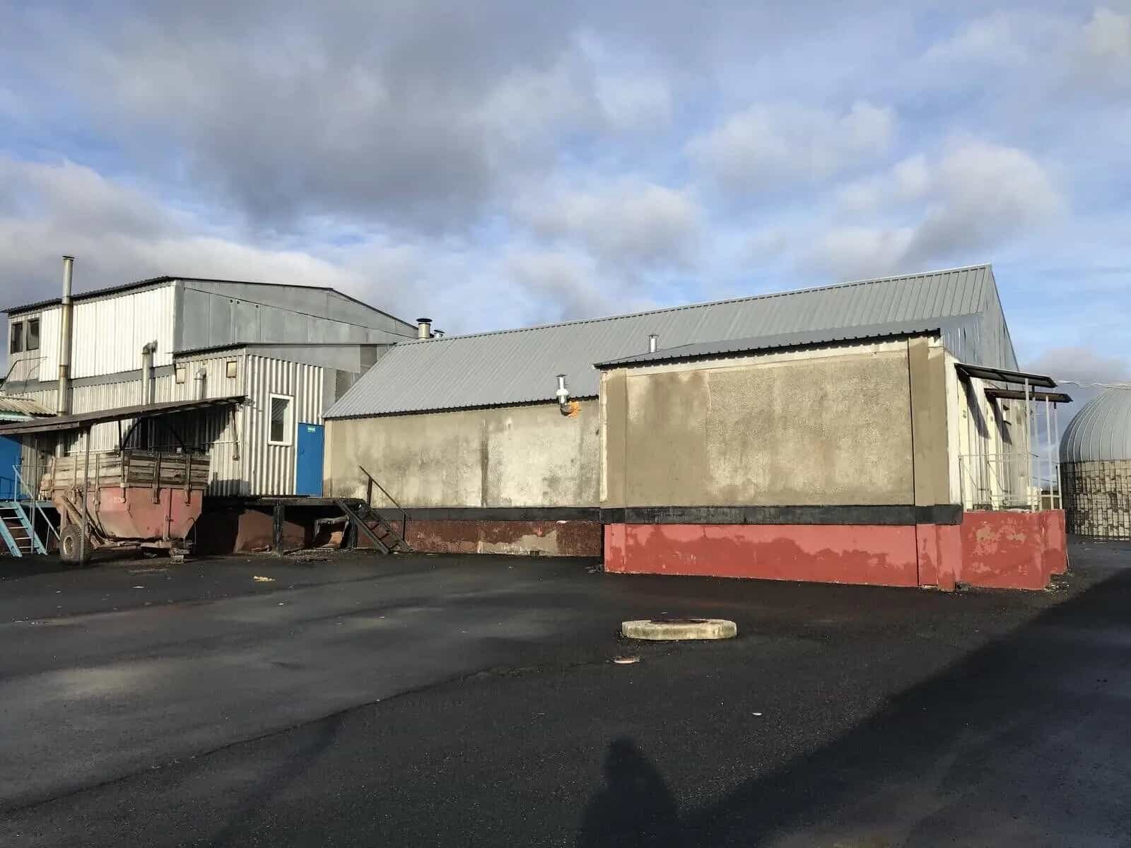 Беларусь, Гомельская область, Лельчицкий сельсовет, агрогородок Липляны, Заводская улица, 1Б, фото 36