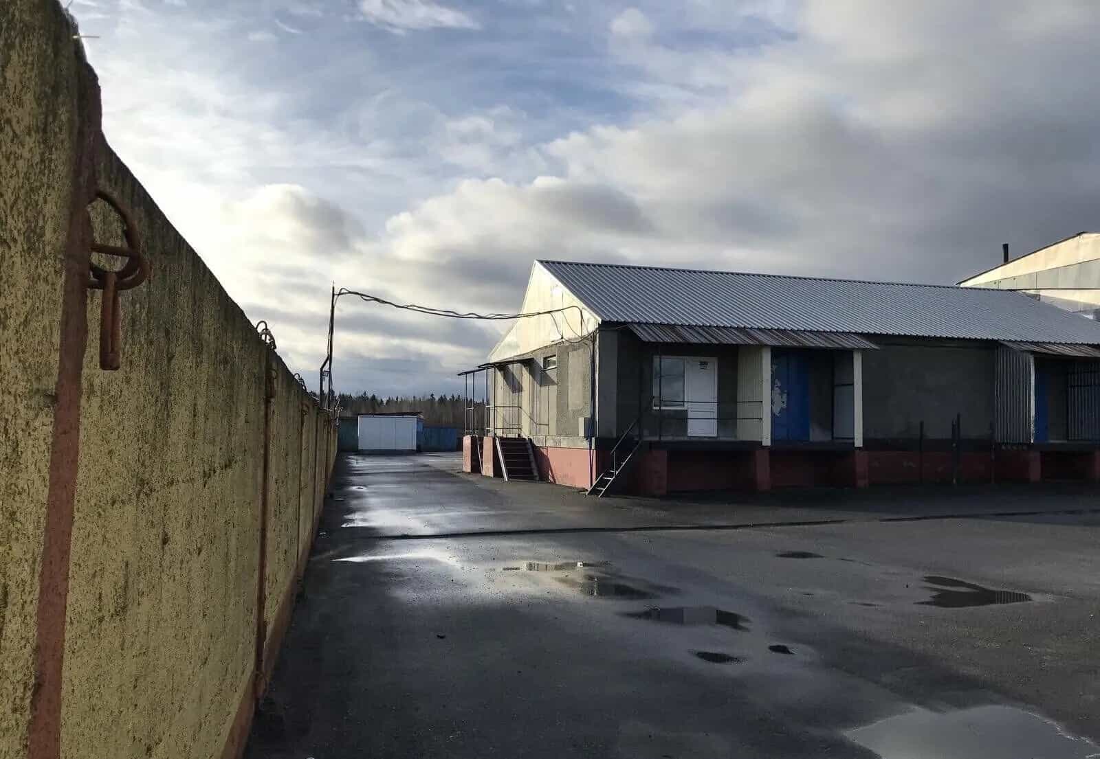 Беларусь, Гомельская область, Лельчицкий сельсовет, агрогородок Липляны, Заводская улица, 1Б, фото 39