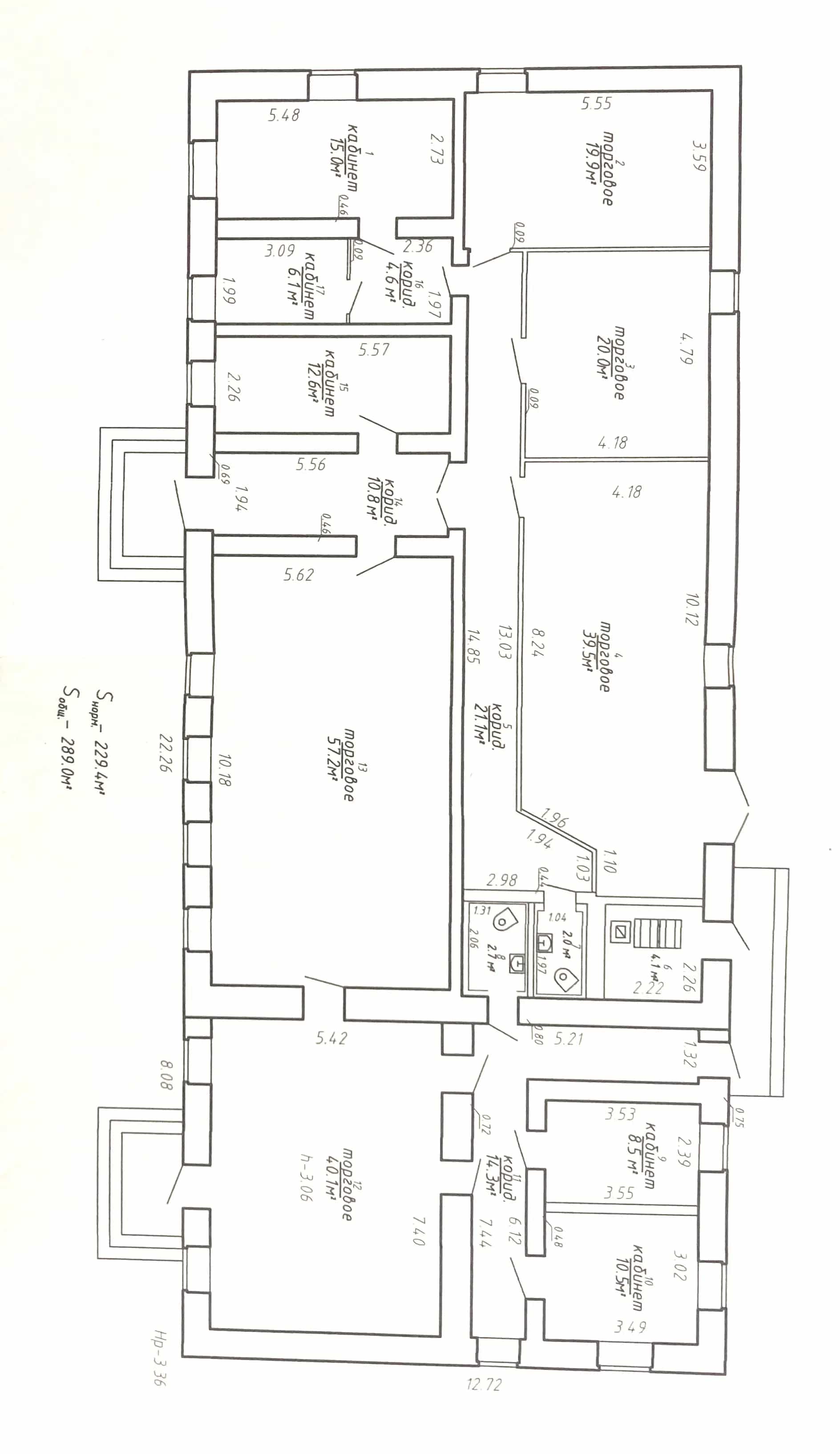 Беларусь, Витебская область, Полоцк, улица Гагарина, 151А, фото 23