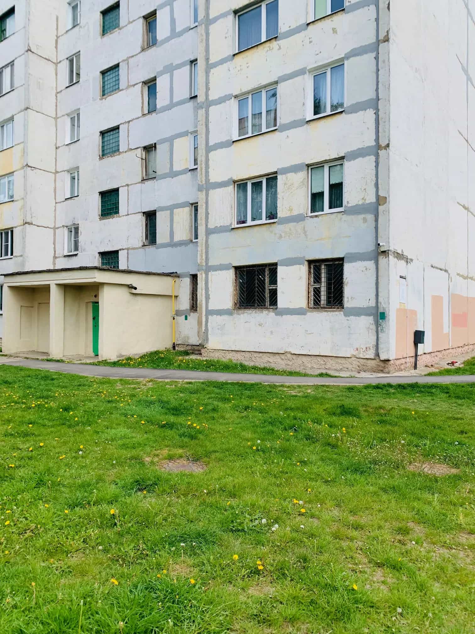 Беларусь, Могилёв, Криничная улица, 4, фото 2