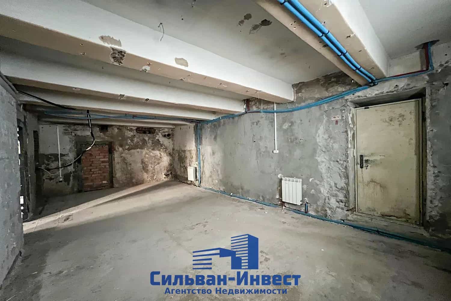 Беларусь, Минск, улица Карла Маркса, 25, фото 14