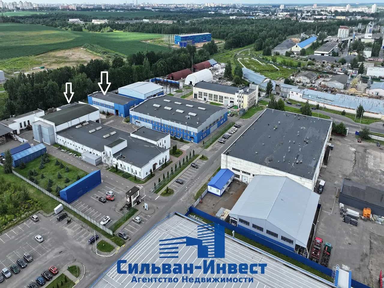 Беларусь, Минск, улица Селицкого, 7А, фото 2