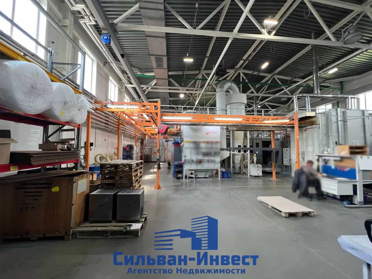 Беларусь, Минск, улица Селицкого, 7А, фото 9