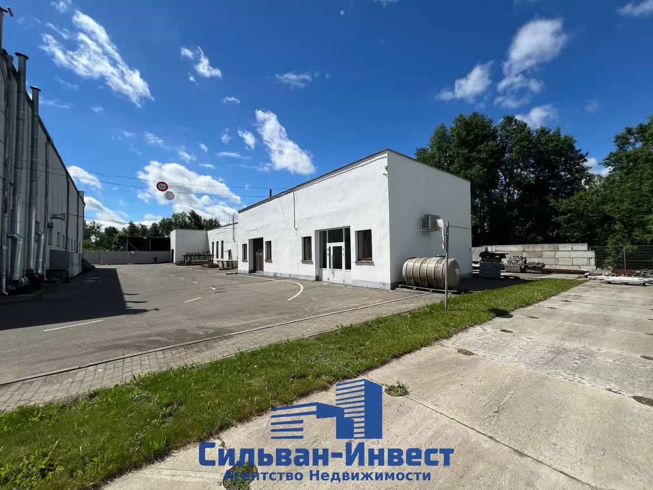 Беларусь, Минск, улица Селицкого, 7А, фото 14