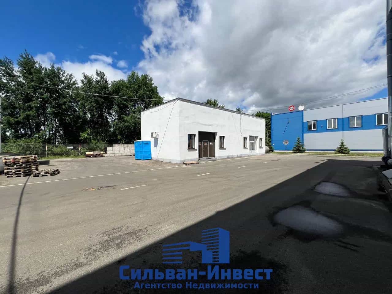 Беларусь, Минск, улица Селицкого, 7А, фото 25