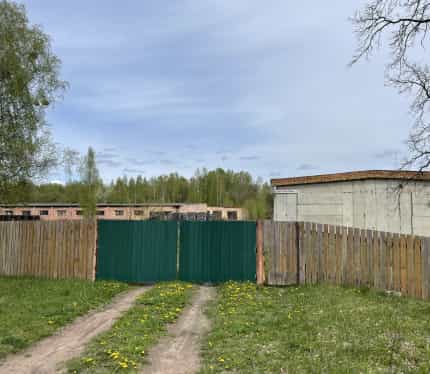 Фото объекта
