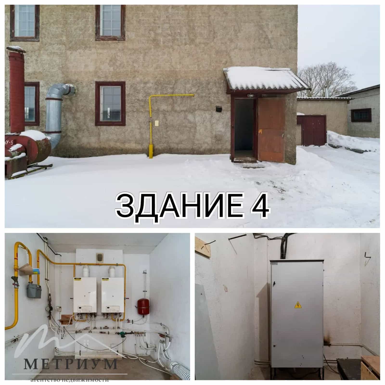 Беларусь, Минская область, Несвижский сельсовет, агрогородок Заозерье, Рассветная улица, 1А, фото 11