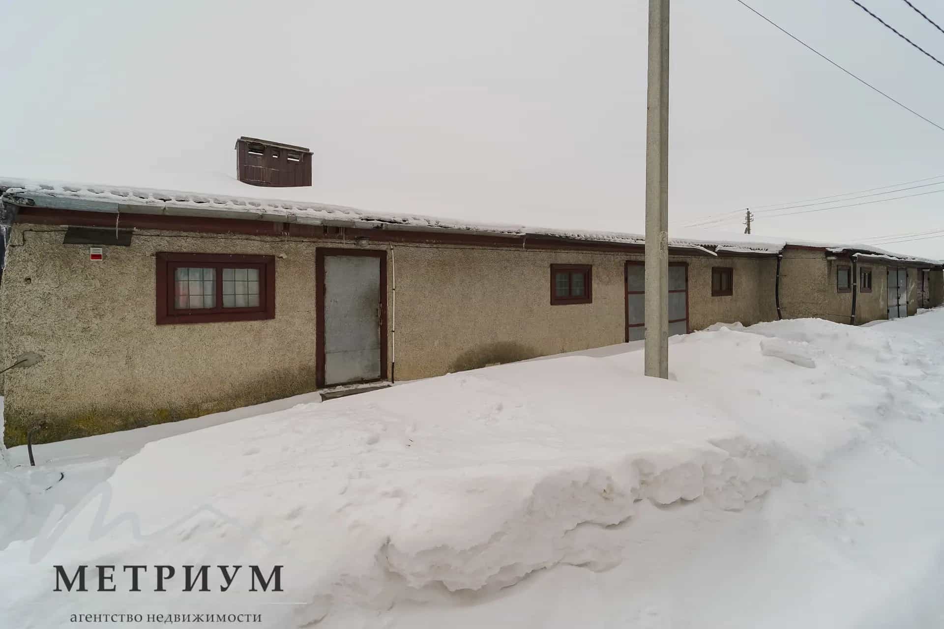 Беларусь, Минская область, Несвижский сельсовет, агрогородок Заозерье, Рассветная улица, 1А, фото 22
