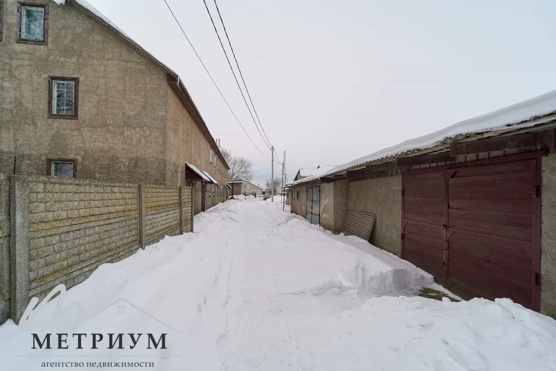 Беларусь, Минская область, Несвижский сельсовет, агрогородок Заозерье, Рассветная улица, 1А, фото 24