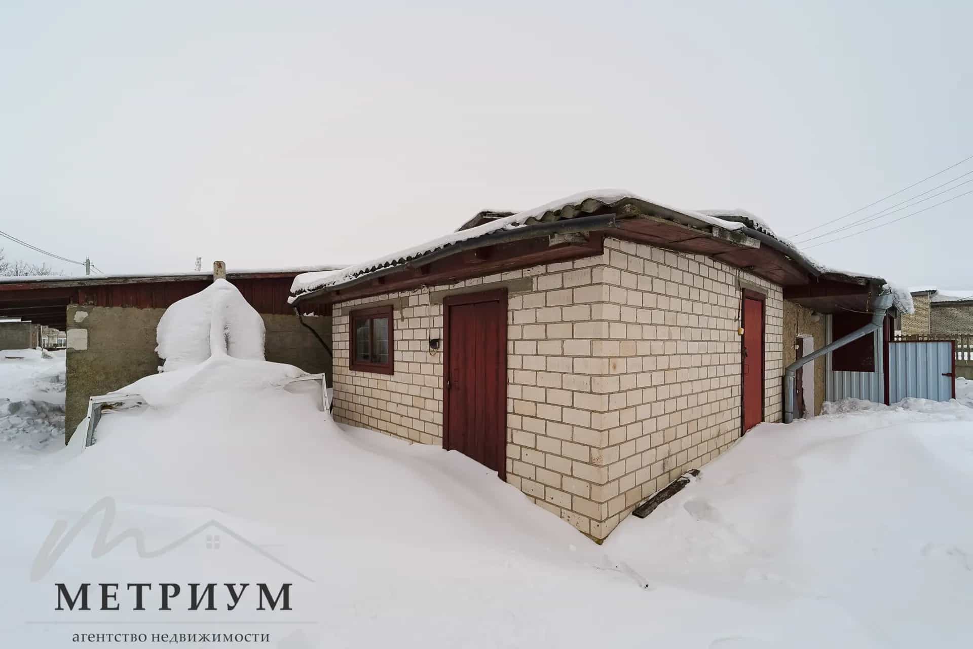 Беларусь, Минская область, Несвижский сельсовет, агрогородок Заозерье, Рассветная улица, 1А, фото 25