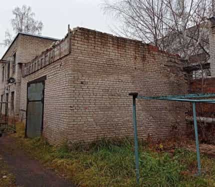 Беларусь, Витебск, улица Гагарина, 11, фото 2