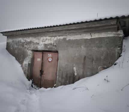 Беларусь, Гродненская область, Ошмянский район, агрогородок Боруны, Горная улица, 2, фото 11