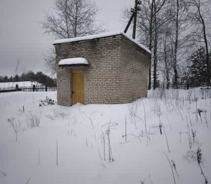 Беларусь, Гродненская область, Ошмянский район, агрогородок Боруны, Горная улица, 2, фото 18