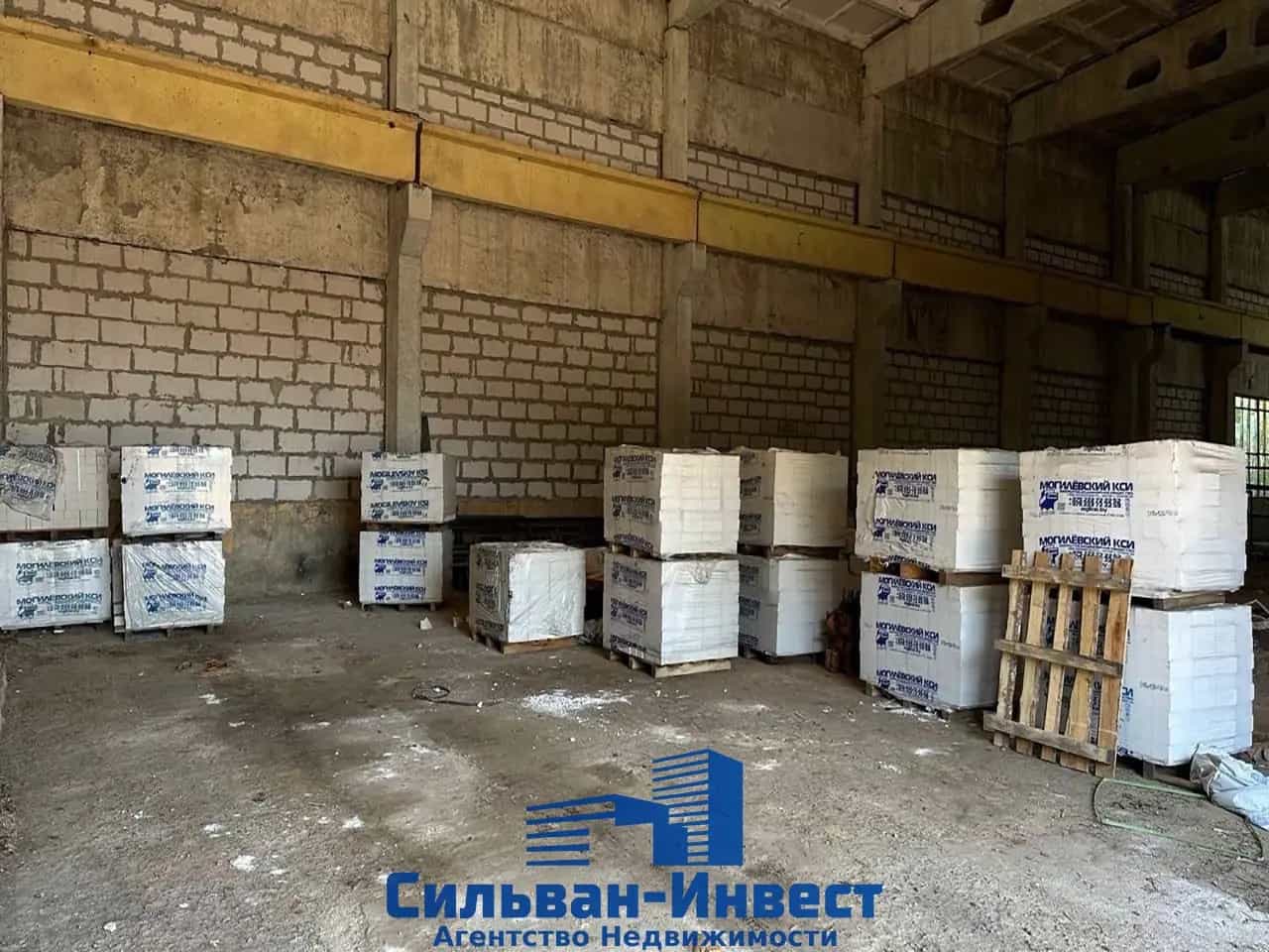 Беларусь, Могилёвская область, Горецкий район, Горки, улица Мира, 51Ак1, фото 8