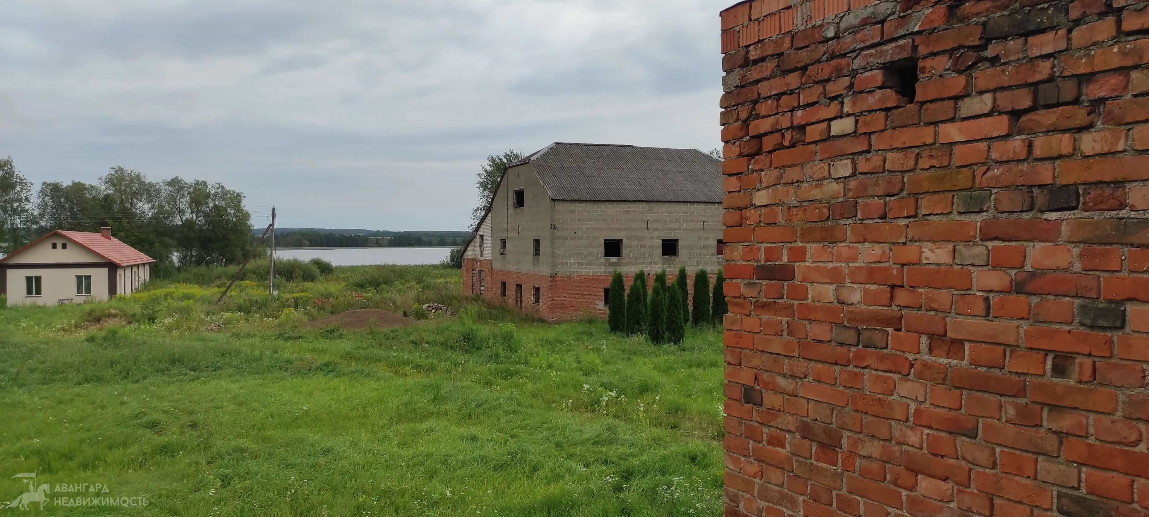 Беларусь, Минская область, Мядельский район, Свирский сельсовет, городской посёлок Свирь, Советская улица, 53, фото 30