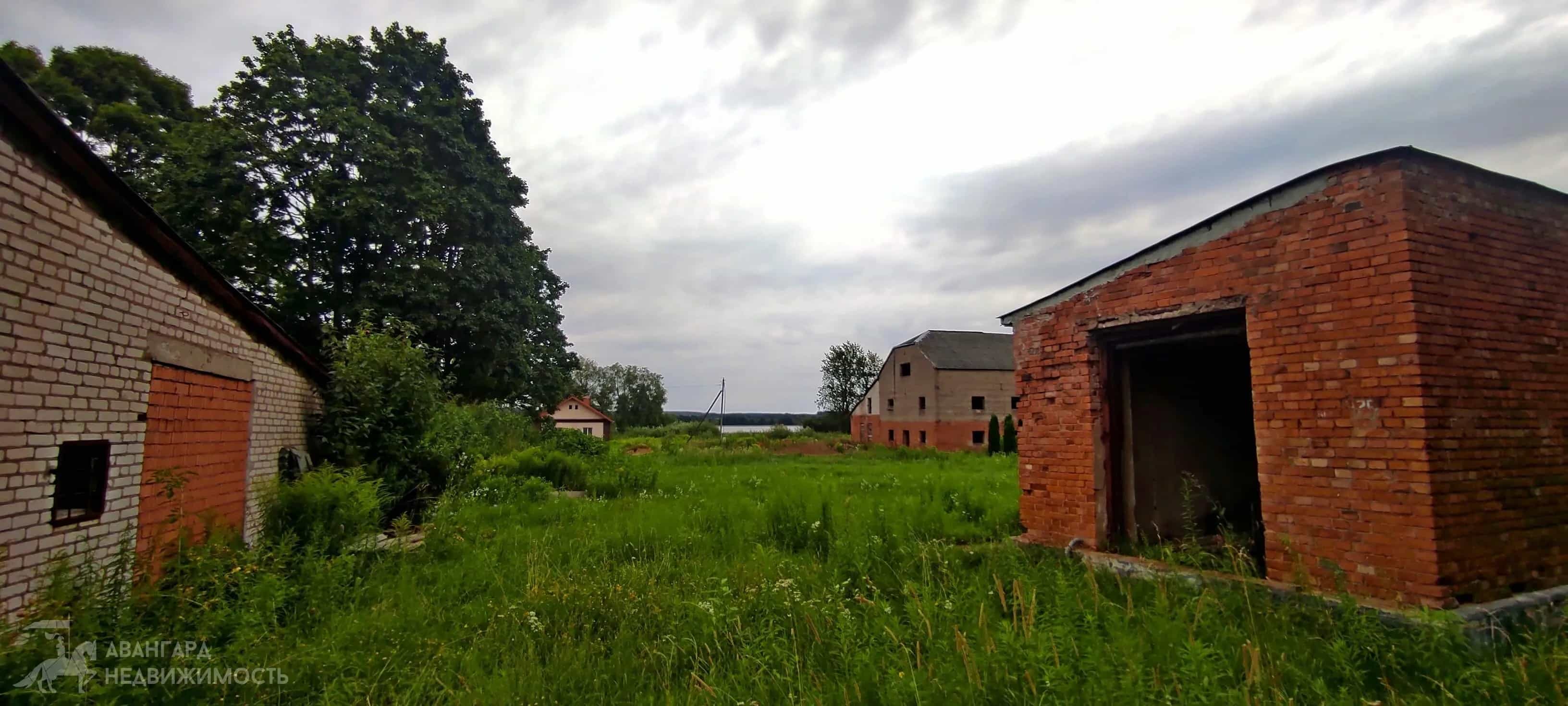 Беларусь, Минская область, Мядельский район, Свирский сельсовет, городской посёлок Свирь, Советская улица, 53, фото 32
