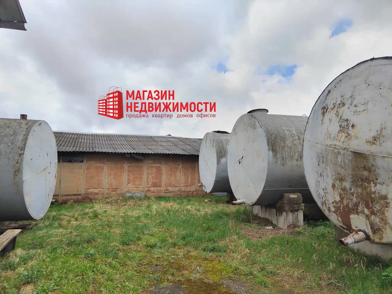 Беларусь, Гродненская область, Мосты, Вокзальная улица, 17, фото 15