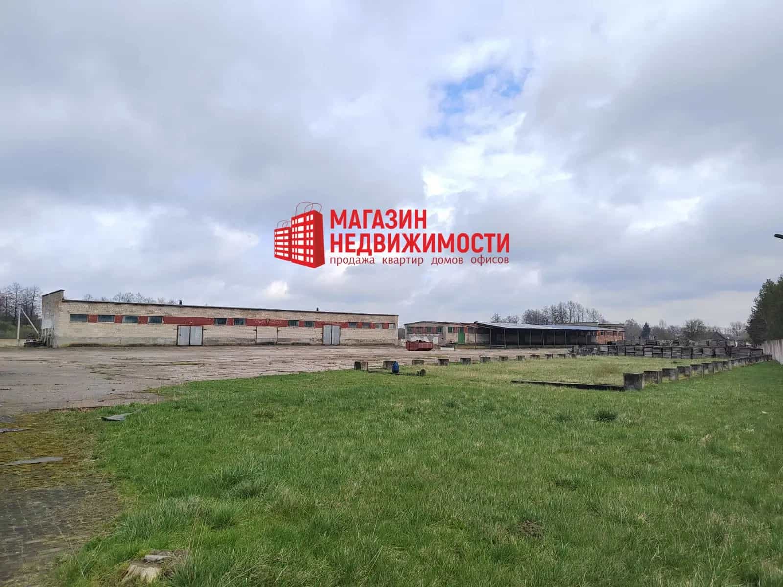 Беларусь, Гродненская область, Мосты, Вокзальная улица, 17, фото 16