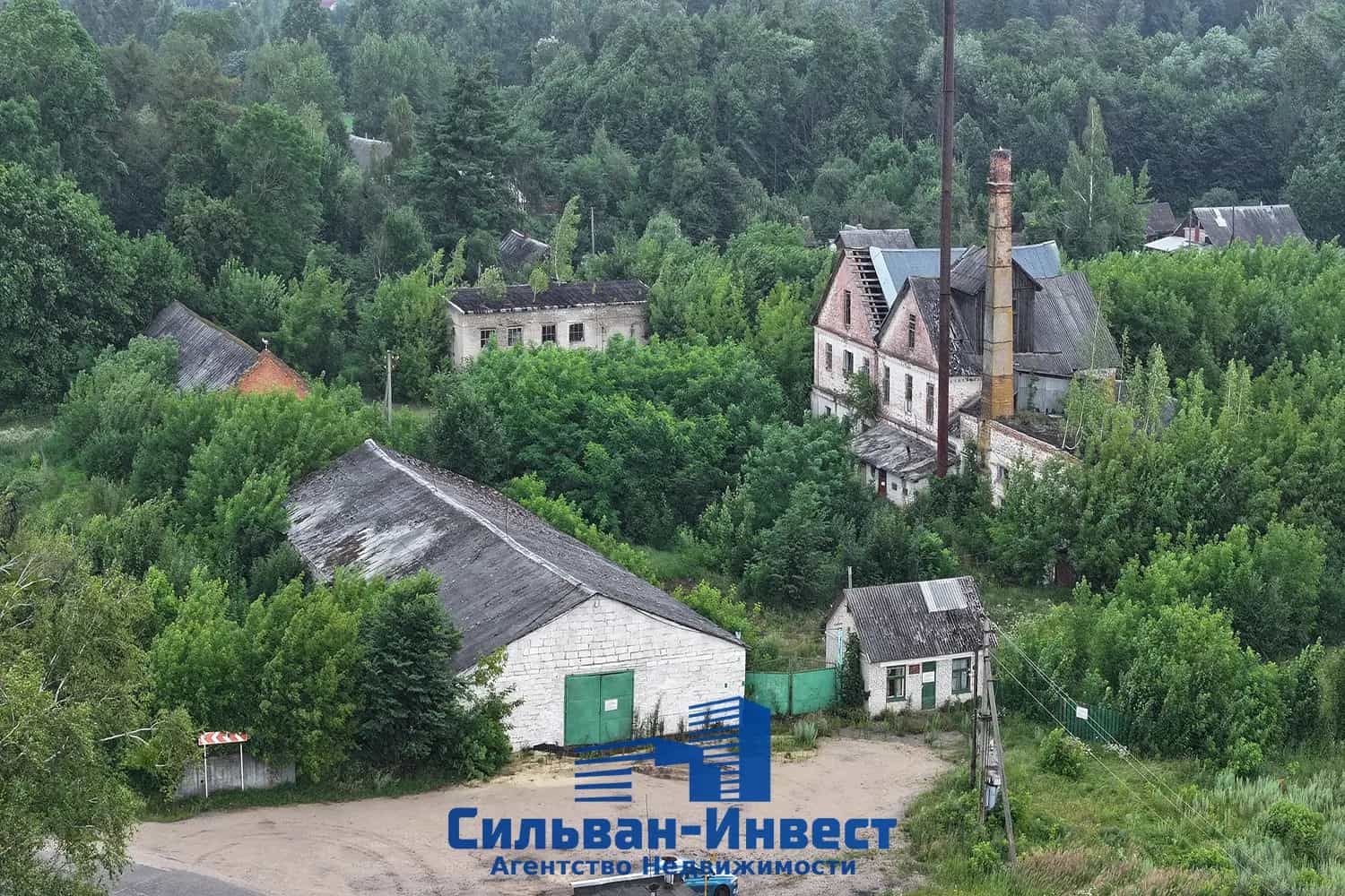 Беларусь, Брестская область, Барановичский район, Малаховецкий сельсовет, деревня Ястрембель, Кадетская улица, 6А, фото 3