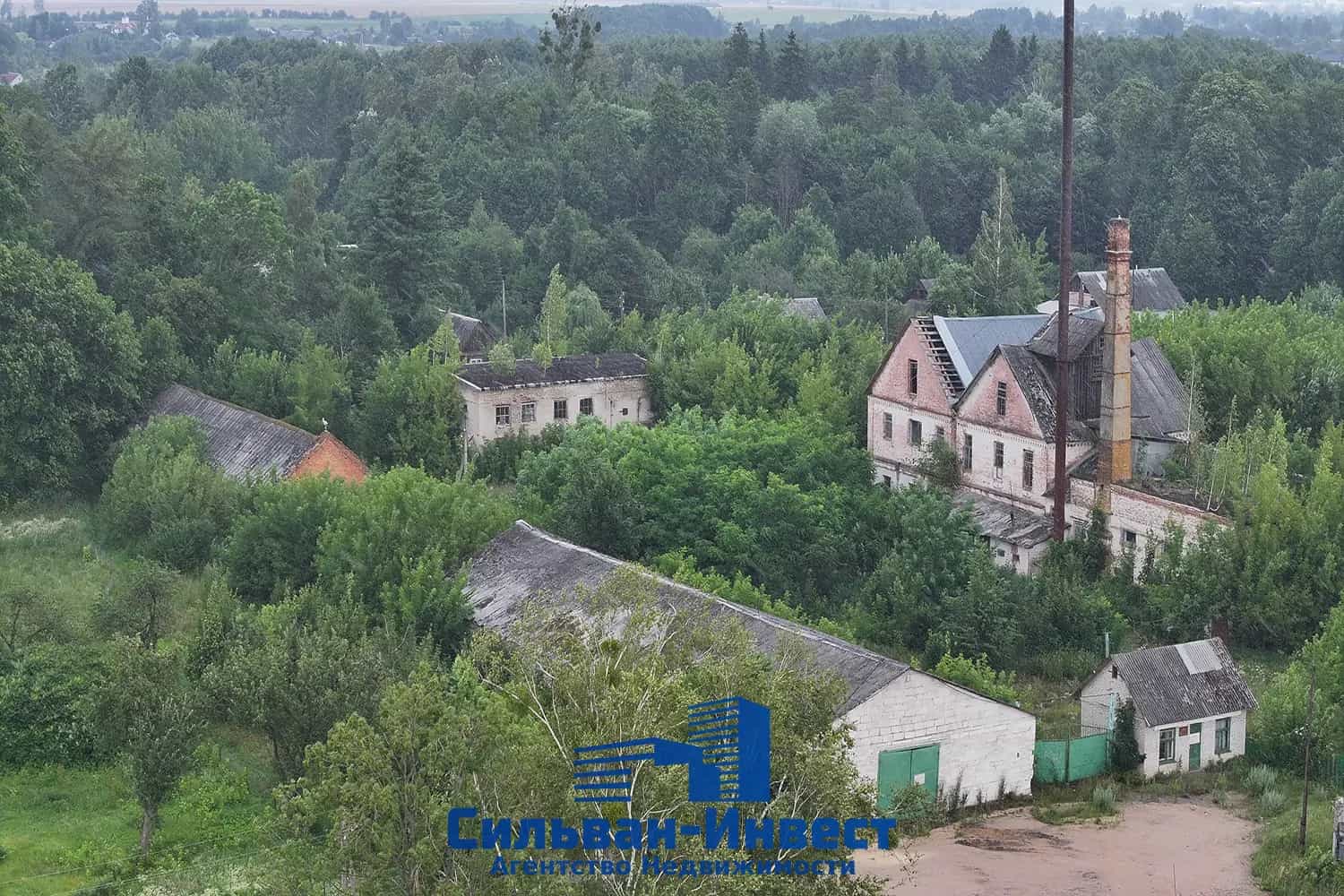 Беларусь, Брестская область, Барановичский район, Малаховецкий сельсовет, деревня Ястрембель, Кадетская улица, 6А, фото 4
