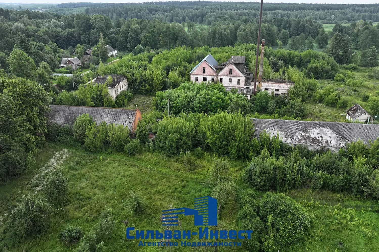 Беларусь, Брестская область, Барановичский район, Малаховецкий сельсовет, деревня Ястрембель, Кадетская улица, 6А, фото 6