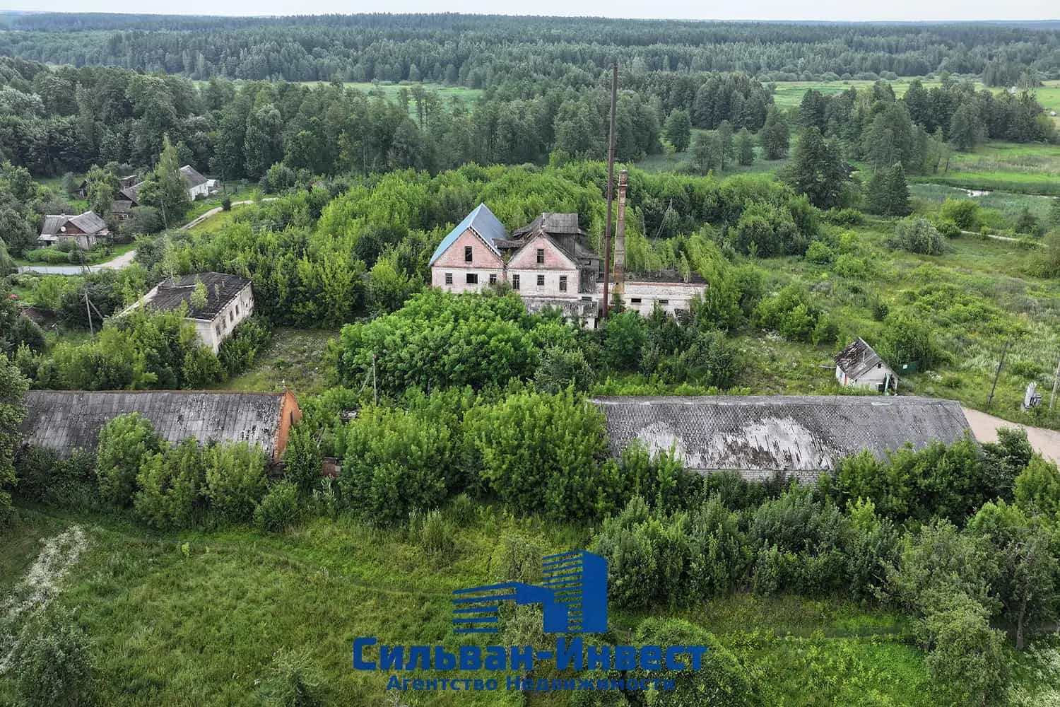 Беларусь, Брестская область, Барановичский район, Малаховецкий сельсовет, деревня Ястрембель, Кадетская улица, 6А, фото 8