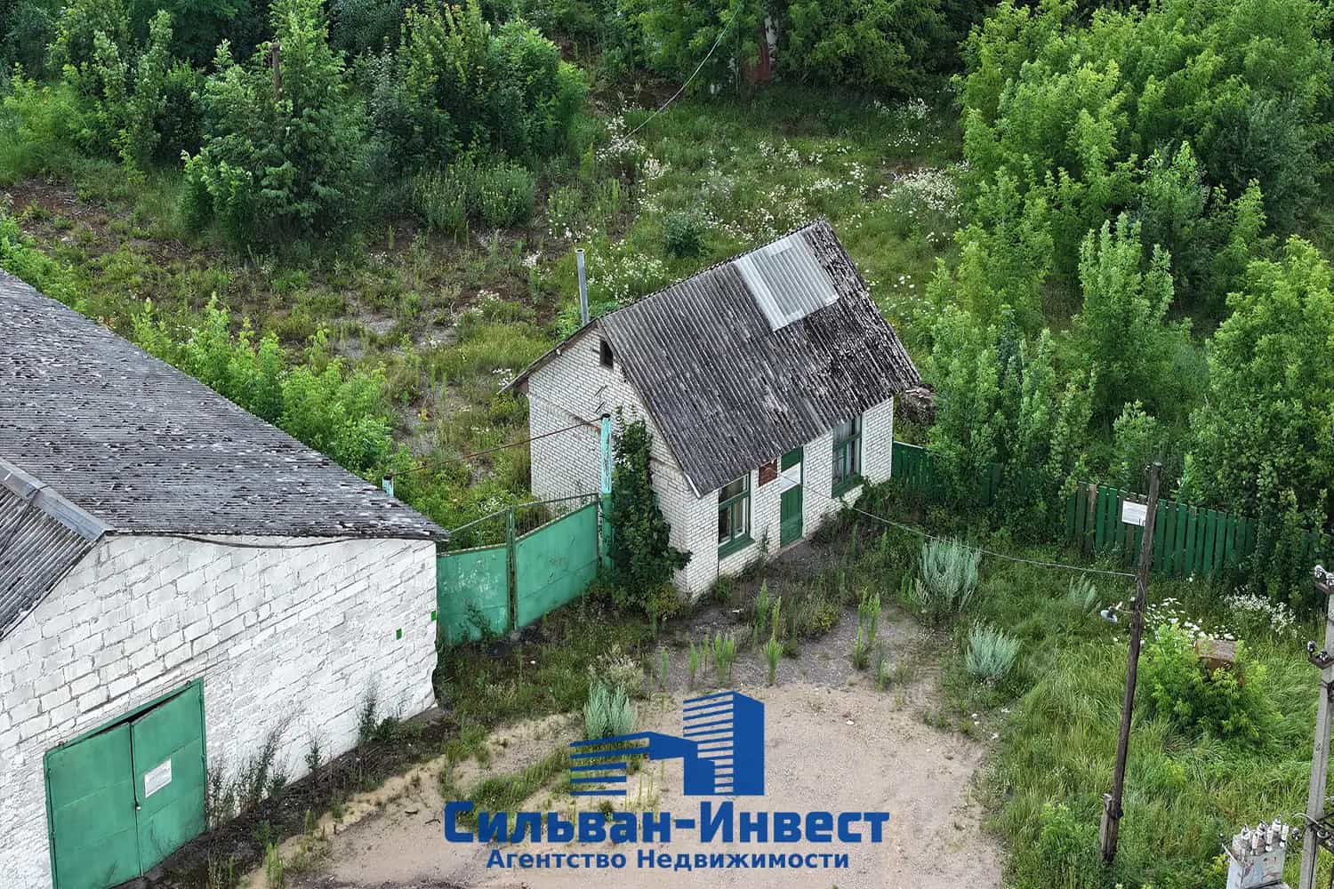 Беларусь, Брестская область, Барановичский район, Малаховецкий сельсовет, деревня Ястрембель, Кадетская улица, 6А, фото 12