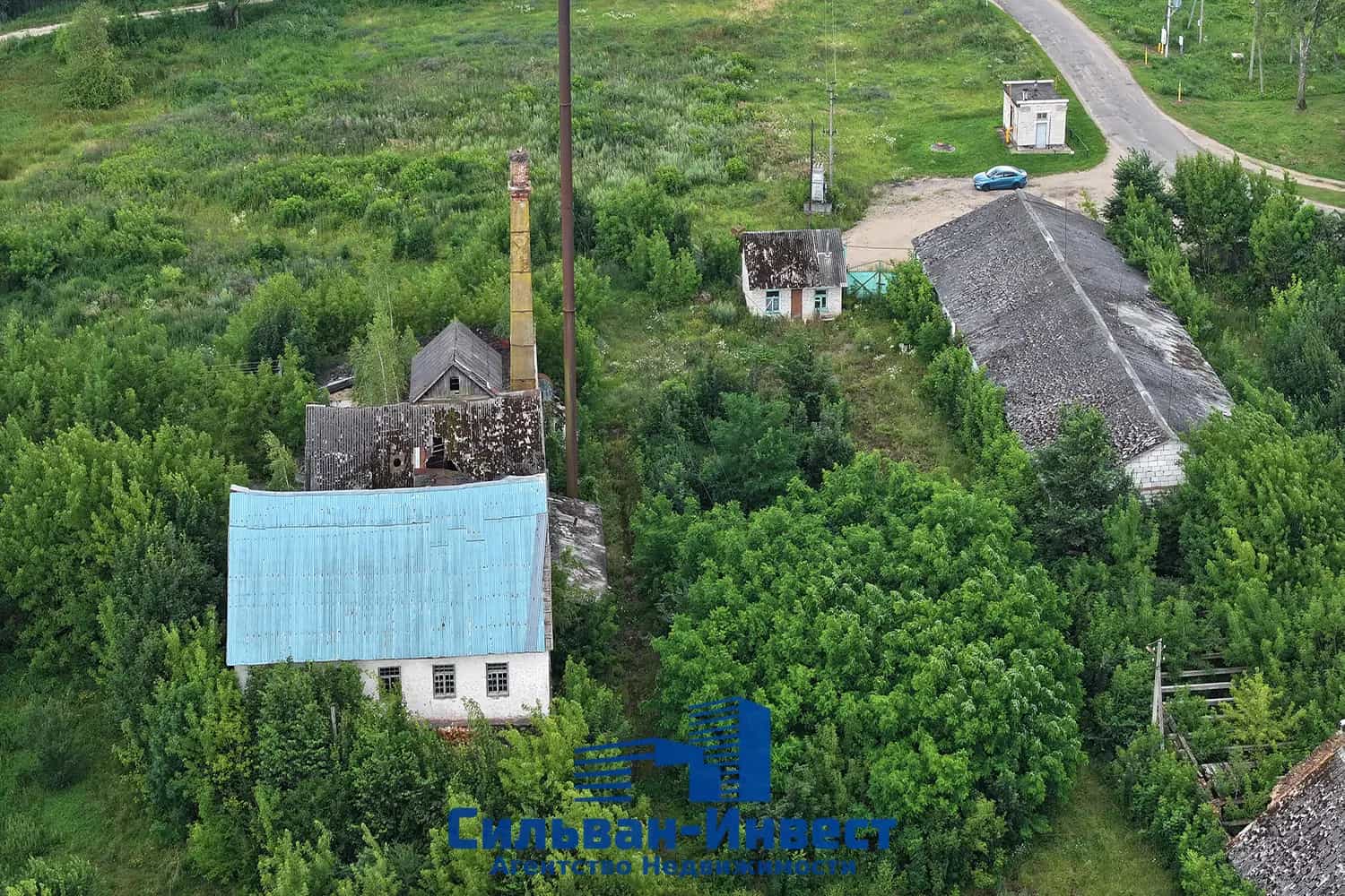 Беларусь, Брестская область, Барановичский район, Малаховецкий сельсовет, деревня Ястрембель, Кадетская улица, 6А, фото 15