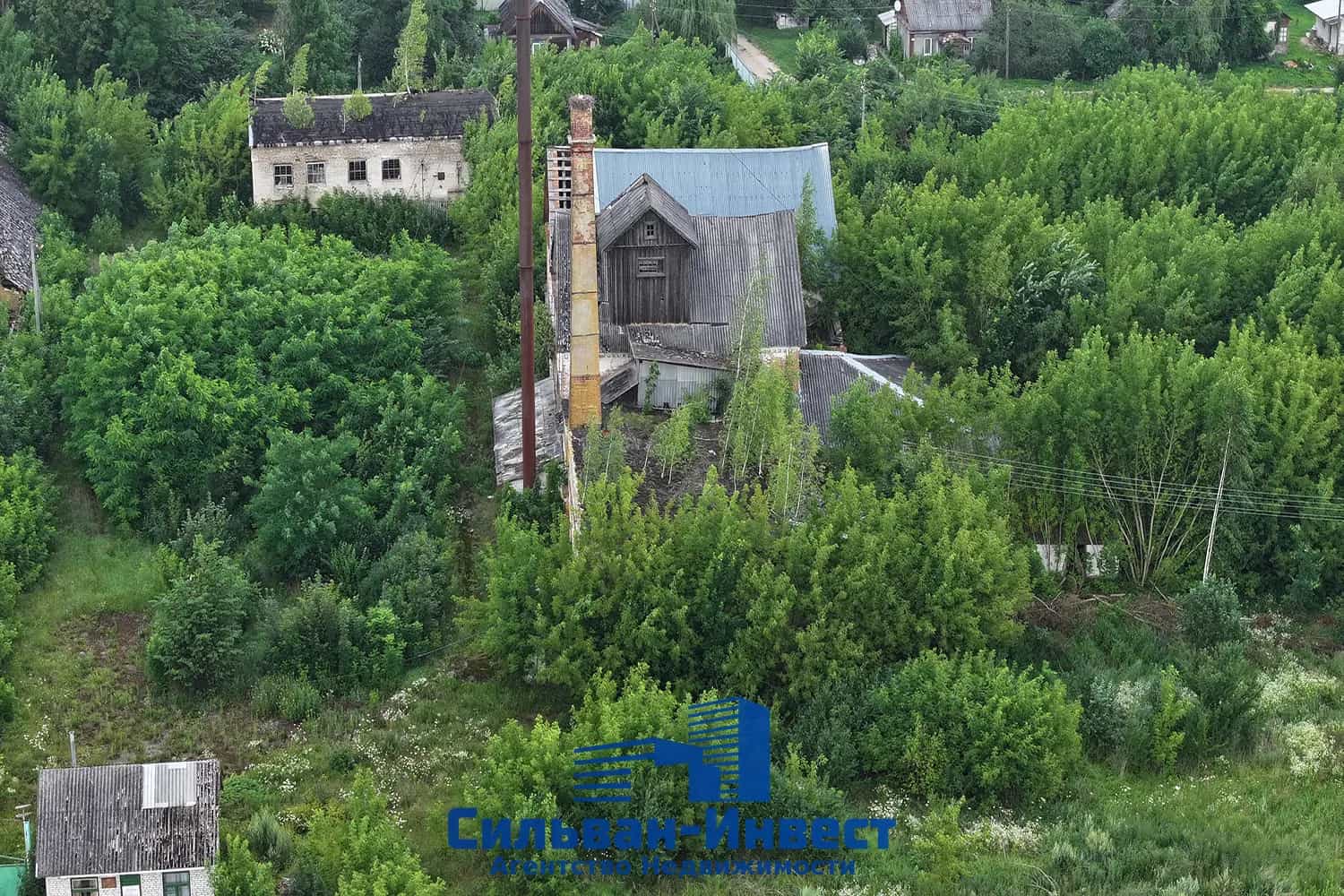Беларусь, Брестская область, Барановичский район, Малаховецкий сельсовет, деревня Ястрембель, Кадетская улица, 6А, фото 25